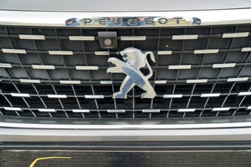 Peugeot 3008 II 2021 Peugeot 3008 GT LINE kamera skóra NAWI grip, zdjęcie 5