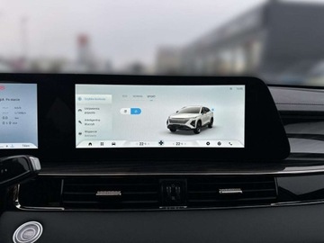 Omoda 5 1.6 T-GDI 147KM 2025 Omoda 5 Carbon Black 1.6 Benzyna 147KM, zdjęcie 22