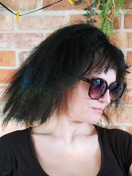 фотобудка парик волосы волосы Тойокалон японские