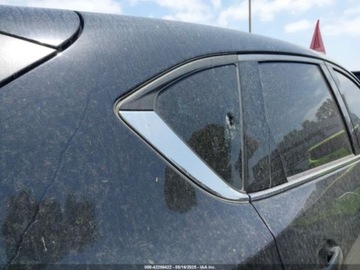 Mazda CX-5 II 2021 Mazda CX-5 TOURING, od ubezpieczalni 2.5 Benzyna 187KM, zdjęcie 11