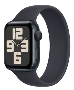 Умные часы APPLE Watch SE 2gen с GPS, 40 мм, Север