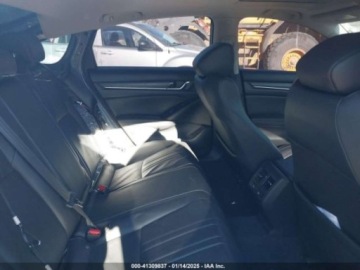 Honda 2021 Honda Accord 2021 Honda Accord Sedan Touring 2.0T 2.0 Benzyna 252KM, zdjęcie 10