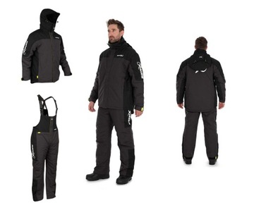 Kombinezon zimowo wiosenny Matrix Winter Suit , wodoodporny rozmiar L