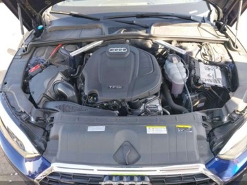 Audi A5 F5 2020 Audi A5 Sportback Premium Plus 45 Tfsi Quattro S Tronic 2020 2.0l 2.0 248KM, zdjęcie 1