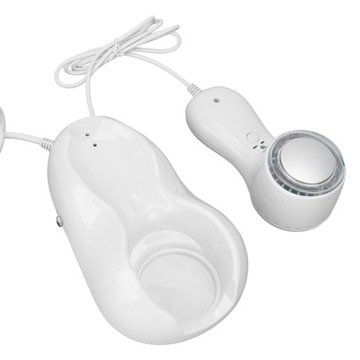 Аппарат фотонного омоложения Цветной светодиодный массаж льдом