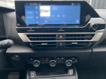 Citroen C4 III E-C4 EV 156 156KM 2025 Od ręki - e-C4 Max EV156 54kWh 156KM / Pakiet Zimowy, Techno, zdjęcie 8