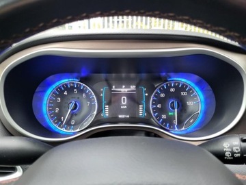 Chrysler Pacifica II 2017 chrysler pacifica Touring L* V6 3.6l Pentastar 291KM * :158, 071km, zdjęcie 16
