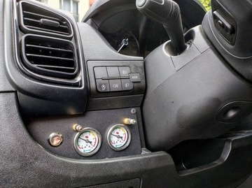 ПНЕВМАТИЧЕСКОЕ УПРАВЛЕНИЕ АВТОБУСНЫМИ ПОДУШКАМИ AUTOLAWETA