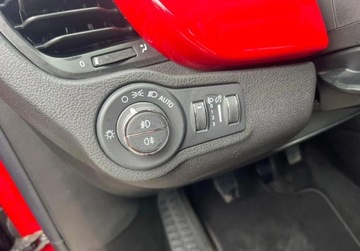 Fiat 500X Crossover Facelifting 1.0 Firefly 120KM 2022 Fiat 500X 1.0 Benzyna 120 Sensor Line asystent Tempomat Klimatyzacja 120KM, zdjęcie 19