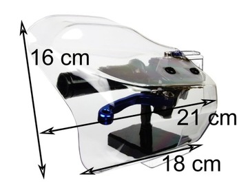 чехлы для рук универсальные мотоциклетные РУЛИ