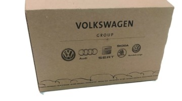 ŚRUBA DO AUDI A1 11-