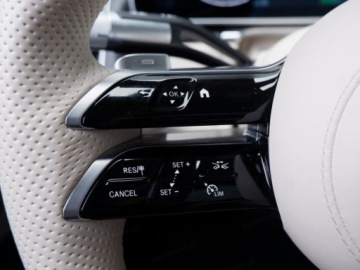 Mercedes Klasa S W223/V223 2025 S Klasa 450 d 4-Matic L AMG Line 2.9 (367KM) 2025, zdjęcie 8