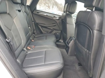 Porsche Macan 2021 Porsche Macan 2021 PORSCHE MACAN S 3.0 Benzyna 348KM, zdjęcie 10