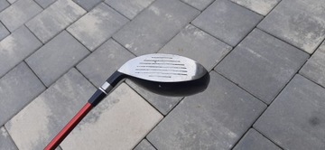 Гибридная клюшка для гольфа AdamsGolf Insight XTD №3