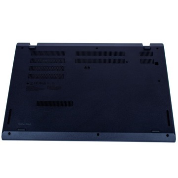 Obudowa dolna Lenovo ThinkPad L15 2 generacja