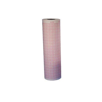 Papier do aparatu EKG Ascard 33 110mm x 10 m