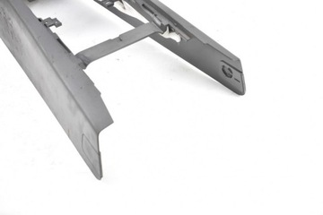 ЦЕНТРАЛЬНЫЙ ТУННЕЛЬНЫЙ ПОДЛОКОТНИК EU VW TOUAREG 1 И 03R