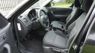 Skoda Yeti Minivan 1.4 TSI 122KM 2010 Škoda Yeti Skoda Yeti z Niemiec. Gwarancja., zdjęcie 10