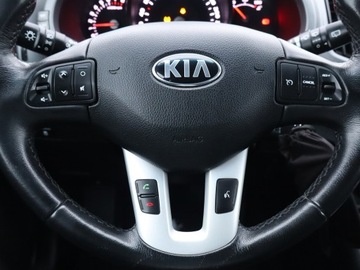 Kia Sportage III SUV Facelifting 1.6 GDI 135KM 2015 Kia Sportage 1.6 GDI, Salon Polska, 1. Właściciel, zdjęcie 17