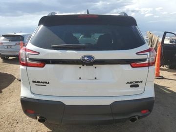 Subaru 2023 Subaru Ascent Limited 2023 2.4l 2.4 Benzyna 260KM, zdjęcie 2