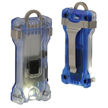 LATARKA LED ARMYTEK ZIPPY USB WODOODPORNA IP67