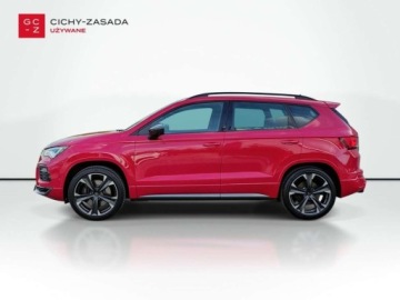 Cupra Ateca Crossover Facelifting 2.0 TSI 300KM 2022 Cupra Ateca BeatsAudio VZ300km4DriveKamera 360 2.0 Benzyna 300KM, zdjęcie 1