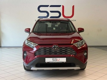 Toyota RAV4 V 2019 Toyota RAV4 2.0VVT-i 175KM Automat Executive Kamera ALU LED SSU 2.0, zdjęcie 8