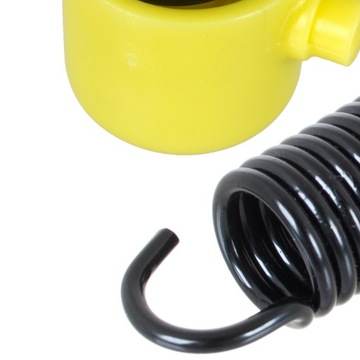 ПРУЖИНА ПЕДАЛИ СЦЕПЛЕНИЯ для VOLVO C30 S40 V50 2004-2012 гг.