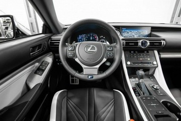 Lexus RC 2022 Lexus RC-F V8 5.0 VVT-i 477 KM. FV23%, zdjęcie 28