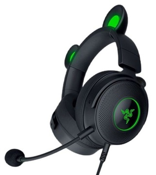 Наушники RAZER Kraken Kitty V2 Pro