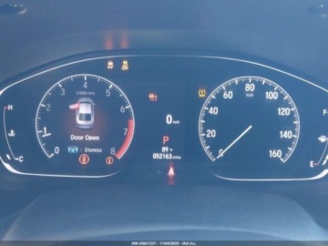 Honda 2022 Honda Accord 2022r., 1.5L 1.5 Benzyna 192KM, zdjęcie 10