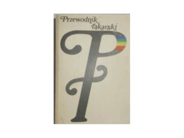 Przewodnik łąkarski - Praca zbiorowa