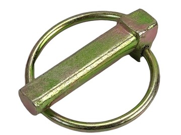 Przetyczka rolnicza 11mm