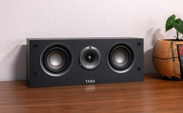 ЦЕНТРАЛЬНЫЙ ДИНАМИК TAGA HARMONY TAV-C Орех