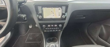 Skoda Rapid II Liftback Facelifting 1.0 TSI 110KM 2017 Skoda RAPID Skoda RAPID 1.0 TSI Monte Carlo Benzyna 110KM, zdjęcie 11