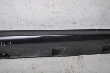 FORD FOCUS III MK3 ST НАКЛАДКА ПРАВАЯ JF