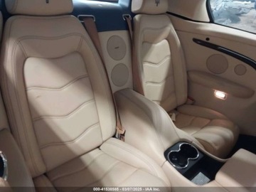 Maserati GranTurismo 2015 Maserati GranTurismo 2015 4.7l 4.7 Benzyna 444KM, zdjęcie 13