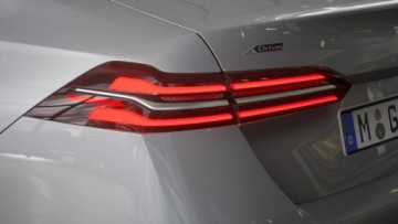 BMW Seria 5 G90-91 Touring 2.0 520d 197KM 2026 BMW 520 xDrive Limuzyna - Dostępne od ręki!, zdjęcie 8