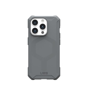 Etui UAG Essential Armor Magsafe iPhone 15 Pro kompatybilna z MagSafe