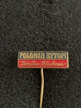 POLONIA BYTOM TWOIM KLUBEM