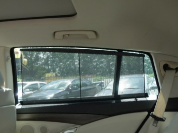 BMW Seria 5 F10-F11 Gran Turismo 530d 245KM 2011 BMW 530 xDrive GT, zdjęcie 15