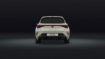 Cupra Leon II 2025 Cupra Leon Sportstourer 2.0 TSI 204 KM DSG 4Drive, zdjęcie 8