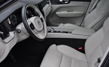 Volvo XC60 II Crossover D4 190KM 2020 Volvo XC 60 VOLVO XC60 2.0 B4 4WD 197km 2020R ACC HK DACH ORYGINAL Fa Vat23, zdjęcie 10