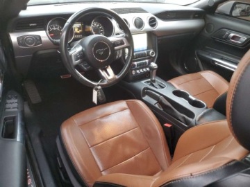 Ford Mustang VI 2020 Ford Mustang 2.3L 2020 2.3 Benzyna 310KM, zdjęcie 8