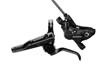 Hamulec Shimano BL-MT501/BR-MT520 Przód 1000mm