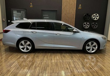 Opel Insignia II Sports Tourer 1.5 Turbo 165KM 2018 Opel Insignia 1.5T 165KM MANUAL DYNAMIC GWARANCJA 132.000km 1.5 165KM, zdjęcie 5