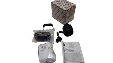 SKODA SUPERB ALARM BKA500001 NOWY KOMPLET