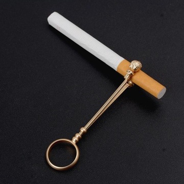 Stojak na palec kobiecy z