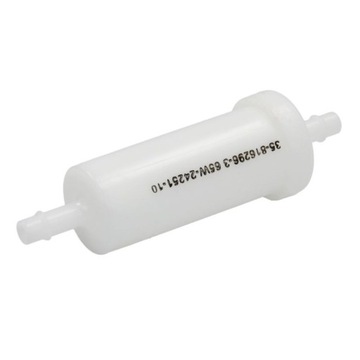 Filtr paliwa przepływowy QUICKSILVER 8M0210755