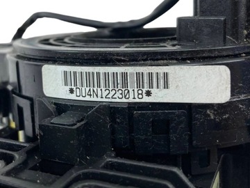 KIA RIO 2012 PANEL ŘÍZENÍ PŘEPÍNAČE